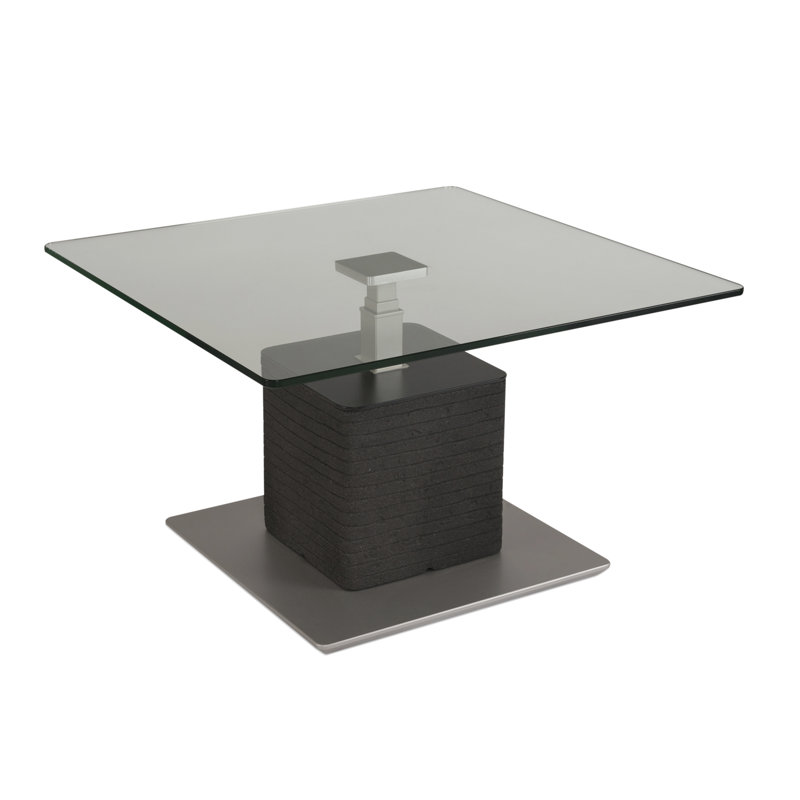 Metro Lane Höhenverstellbarer Couchtisch Sexton | Wayfair.de